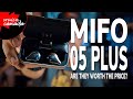 Mifo O5 Plus Earbuds - Ambient Sound Earbuds | Mifo 05 Plus Review