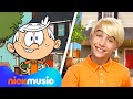 The Loud House vs The Really Loud House Theme Song Showdown! | Nick Music