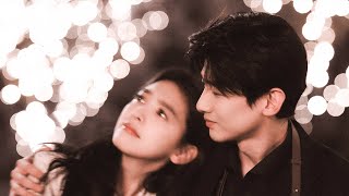 🥰🥰He's never her true brother, neither dares express his true feelings #baijingting