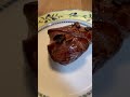 野生の鹿肉を豪快に食す‼︎🔥 shorts short youtube viral video tiktok