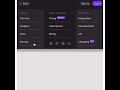 📑 Demo: Mega Menu In Reactjs, Nextjs, HTML & CSS