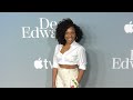 Jasmin Walker “Dear Edward” World Premiere Arrivals | Apple TV+