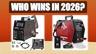 Top 5 Best Plasma Cutters 2026