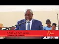 14.09.2025 Evangelistic Service - 