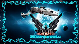 PS4   Elite   Dangerous   Horizons   №   16