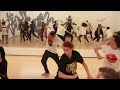 alexey shalburov. choreo for bob marley feat. lauren hill turn your lights down low