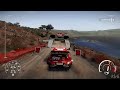 wrc 8 fia world rally championship gameplay pc uhd 4k60fps