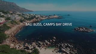 Bali Bliss Camps Bay