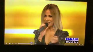 Ahi ahi l’amore BARBARAeC Canale Italia 27/11/2019