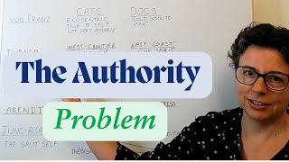 The Authority Problem in "A Course in Miracles"