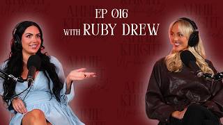 016: Frustrated, Hurt & Vindicated: Ruby Drew Reacts to Turned On: Dirty Sexy Money Episode 1