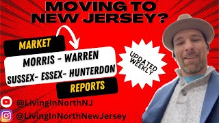 Moving to New Jersey / Moving to Morris Warren Sussex Essex or Hunterdon County NJ ?