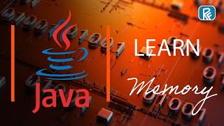 Java Programming course 2021 UPDATE | for Beginners | Memory Management