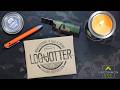 Log + Jotter May 2026:  Pocket Notebook Subscription Unveiling
