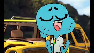 Nicole Watterson being threatening for 4 minutes. #tawog #theamazingworldofgumball