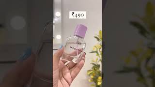 My Top 5 Affordable Perfumes | Perfume Collection #shorts #youtubeshorts #fashio