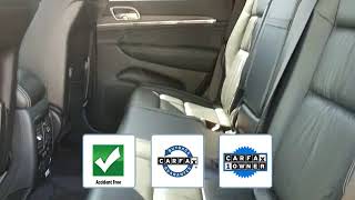 Used 2016 Jeep Grand Cherokee Limited 1C4RJFBG6GC399359 Westbury, Queens, Brooklyn, NYC, Long Island