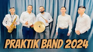 Praktik Band 2024 - Tanička   ( Vlastna Tvorba )