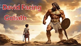 Defeating Giants: The Inspiring Story of David and Goliath