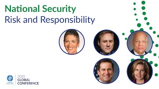 National Security: Risk and Responsibility