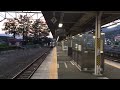 御殿場線 松田駅