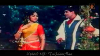 Baharon Phool Barsao - "Suraj (1966) *HQ* - Rajendra Kumar & Vyjayanthimala