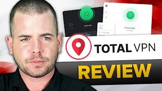 Total VPN Review - Is It Worth Trying