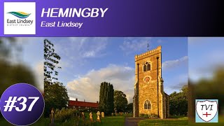 HEMINGBY: East Lindsey Parish #37 of 188