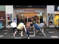 [KPOP IN PUBLIC MALAYSIA] BTS (방탄소년단) - Mic Drop | Dance Cover by UNKNOWNZ