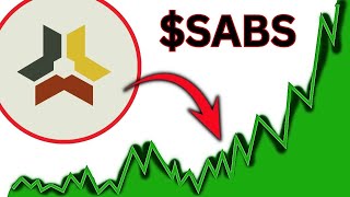 SABS Stock (SAB Biotherapeutics stock) SABS STOCK PREDICTION SABS STOCK analysis SABS stock news