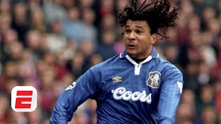 Craig Burley calls former Chelsea teammate Ruud Gullit the best he ever played with | Premier League