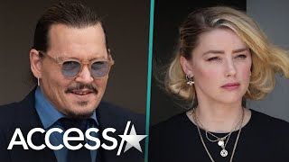 Johnny Depp & Amber Heard Verdict: Stars React