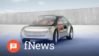 Rekordní kvartál Tesly, autonomní auto z Číny nebo zvýhodnění elektromobilů v ČR - fNews #169