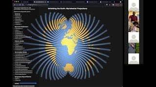 COESSING 2021: Python tutorial "Making pretty maps from your data"