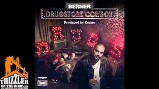 Berner ft. Husalah x Roach Gigz - Mainey [Prod. Trend Of League Of Starz] [Thizzler.com]