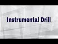 Instrumental Drill,,Prod Sneyck Pro on Beat