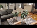 Studio apartment in Sweden #Rental houses in Sweden #Dream house #Housing in gothenburg #House rents