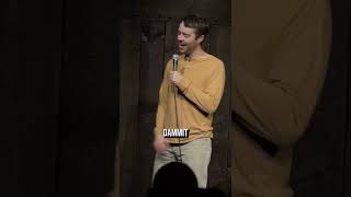 Comedian Gets Destroyed By Heckler #shorts