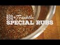 BBQ with Franklin: Special Rubs BBQ with Franklin: Special Rubs