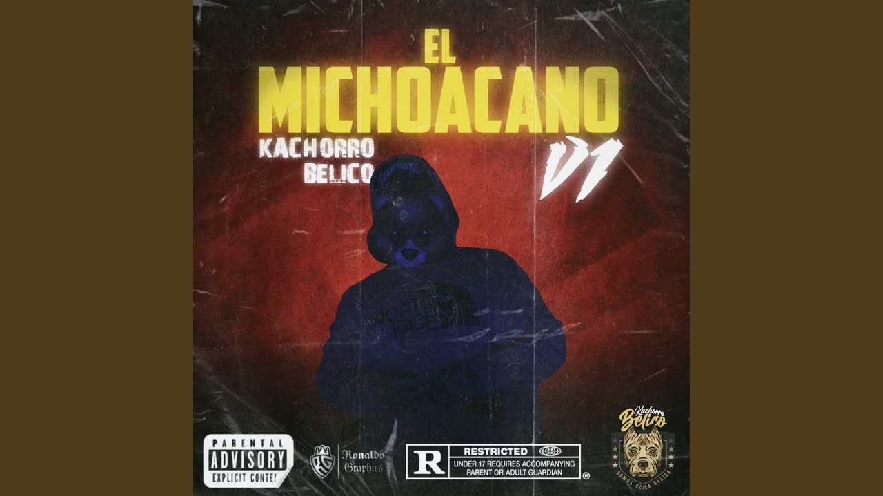El Michoacano Version 1 Youtube Music