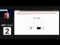 JavaScript in 2017: You might (not) need a framework - David Vujic