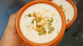 ಬಾಳೆಹಣ್ಣಿನಿಂದ ಮಾಡಿ ಆರೋಗ್ಯಕರ ಉಪಹಾರ|banana smoothie recipe| weight lossrecipe@kannadapaakashale3764