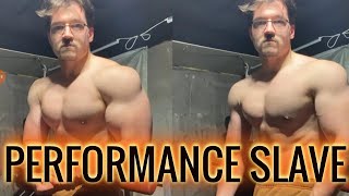 Progressive Overload Standards Are Out Of Control!?🙆🤦@BasementBodybuilding
