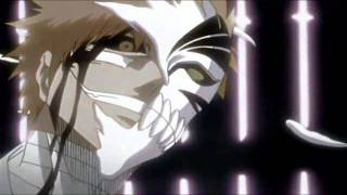 Amv Bleach Three Days Grace - Home