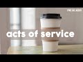 [F4A]Sweet Girlfriend - Acts of Service - The 5 Love Languages [snuggles]
