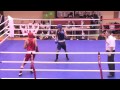 ikboljon kholdarov uzb mark konrecz hun . 2015 danas pozniakas tournament final 64 kg.