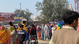 आसौदा की पावन मिट्टी पर मौजूद एक दिव्या मंदिर |  dada budha mandir asaudha #dadabudhamandir