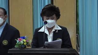 25640916 ประชุมสมาคากรรมการสถานศึกษาแห่งประเทศไทย