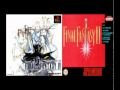 Final Fantasy IV - Theme of Love