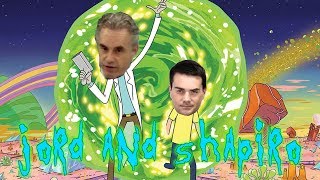 Jord and Shapiro - \